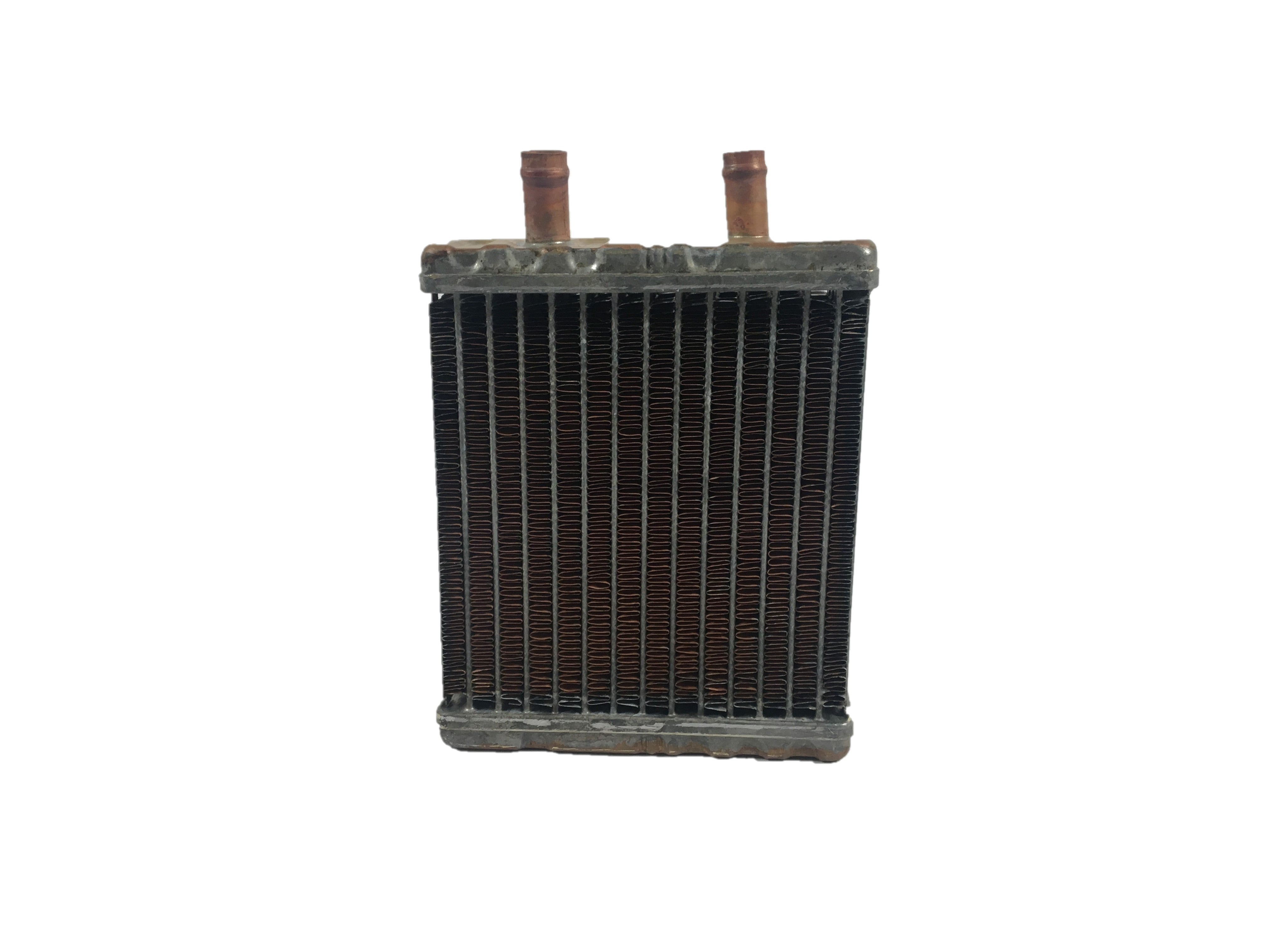 Heater Core - Front - FJ40, FJ45, FJ55 - Cruiser Corps