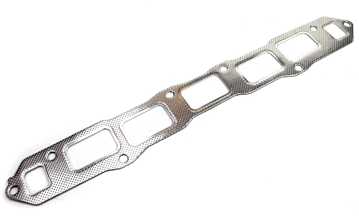 fj40 intake manifold