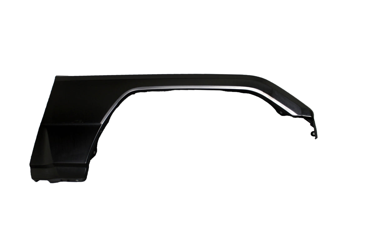 Right Front Fender - 70 Series
