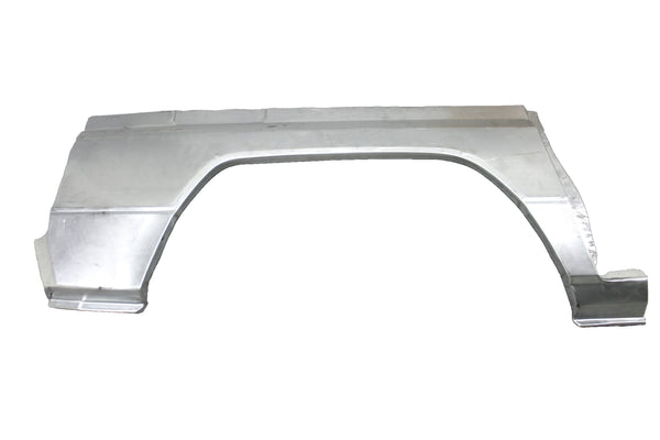 Left Rear Quarter Panel - 70 Series - Cruiser Corps