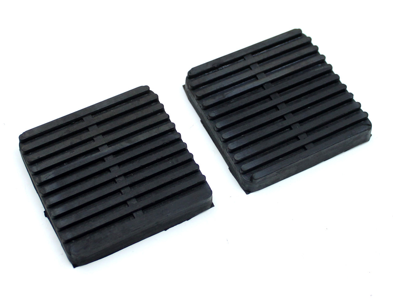 fj40 pedal pads