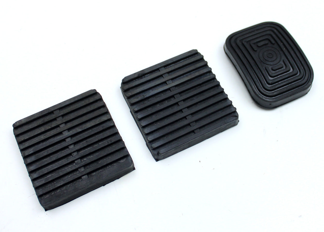 fj40 pedal pad