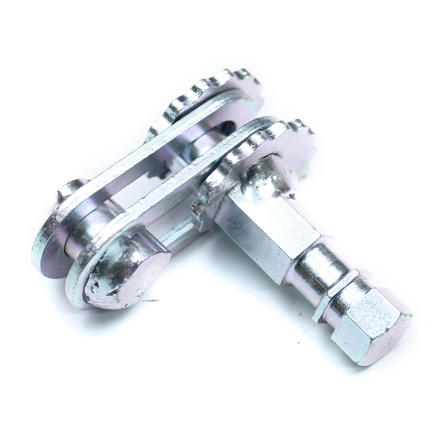 FJ40 Parking Brake Shoe Adjuster