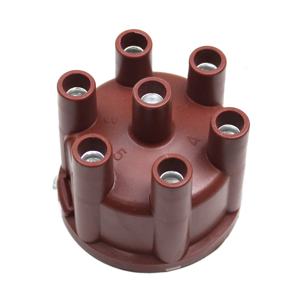 fj40 distributor cap