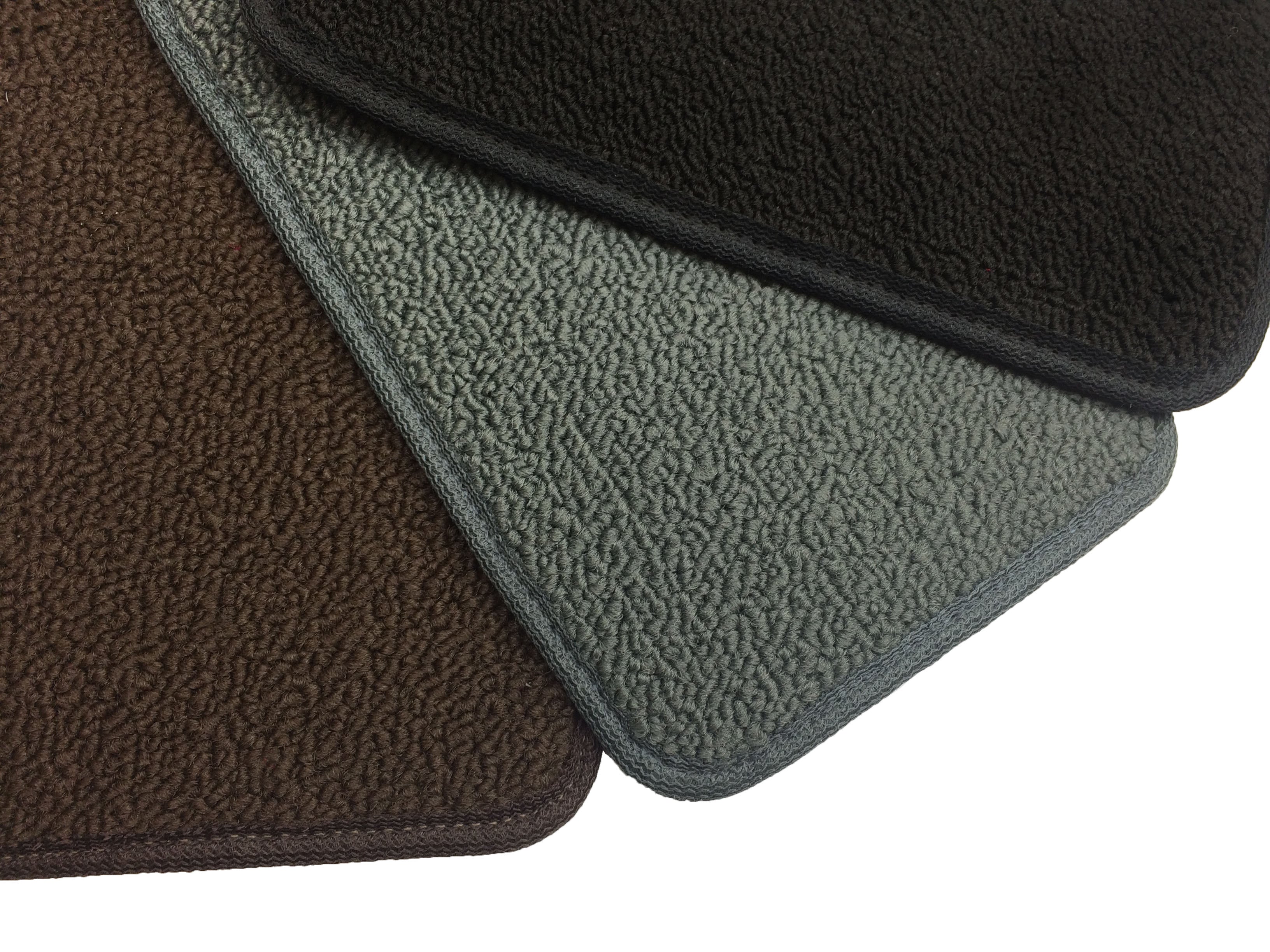 Land cruiser floor mats - Cruiser Corps