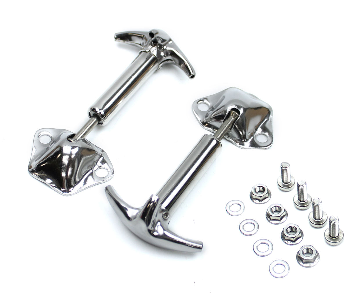 fj40 hood hooks and latches