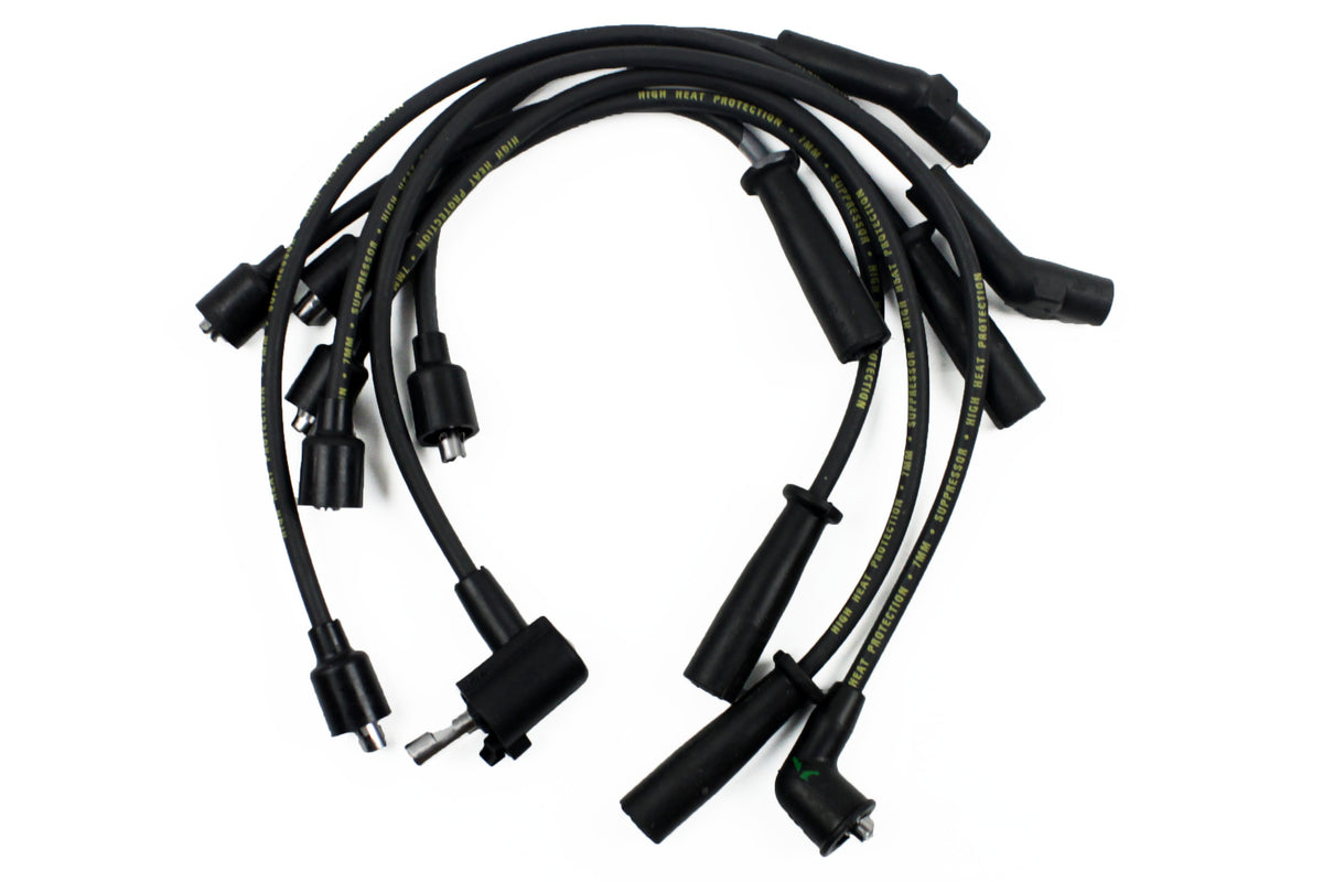 Plug Wire Set - FJ80 1990-1992