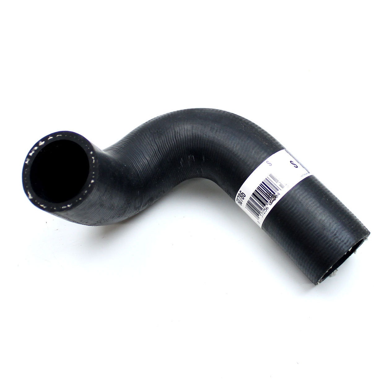 fj40 radiator hose