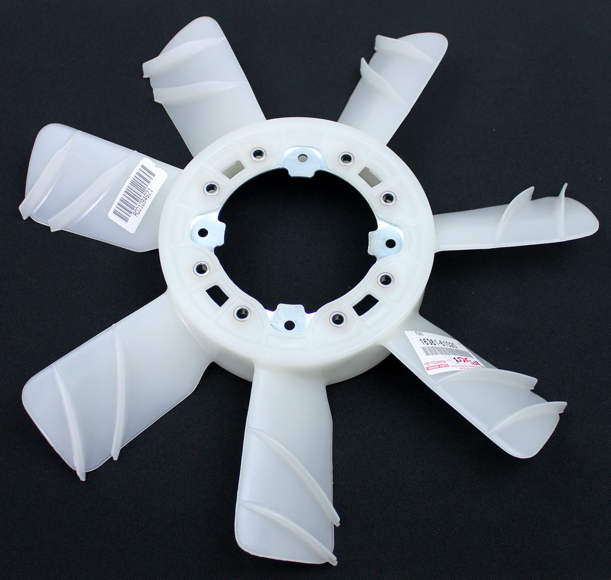 オードパルファン fj40 fan blade - Cruiser Corps
