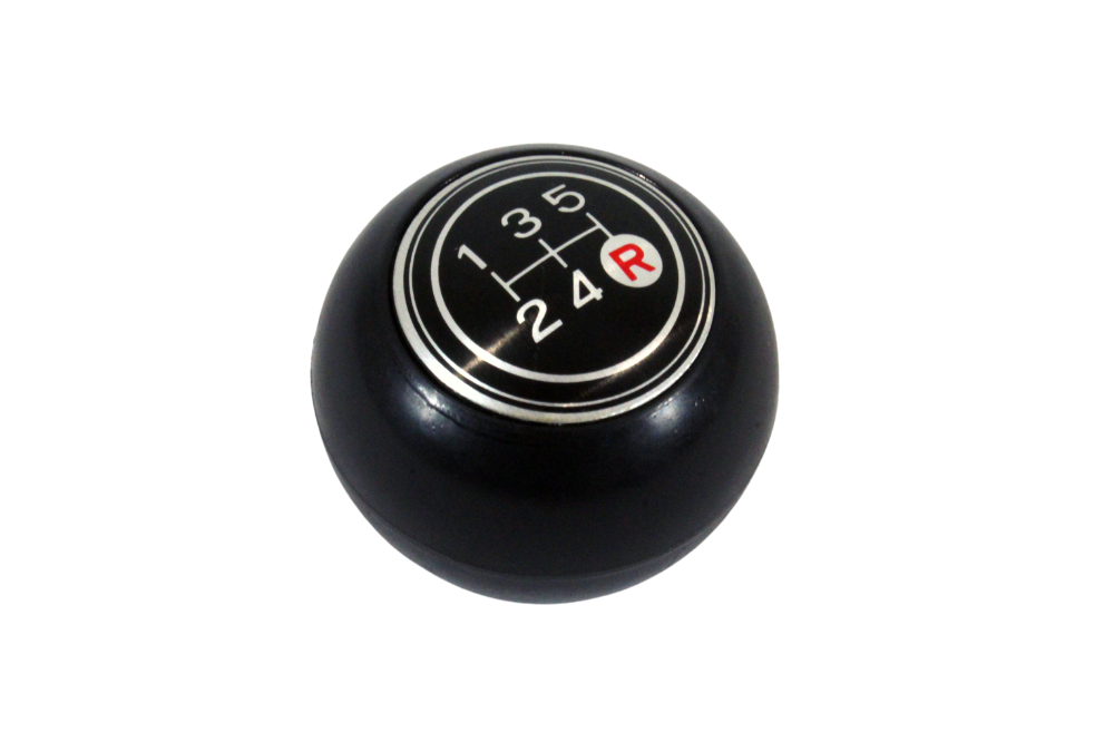 Toyota 5 speed shift knob deals