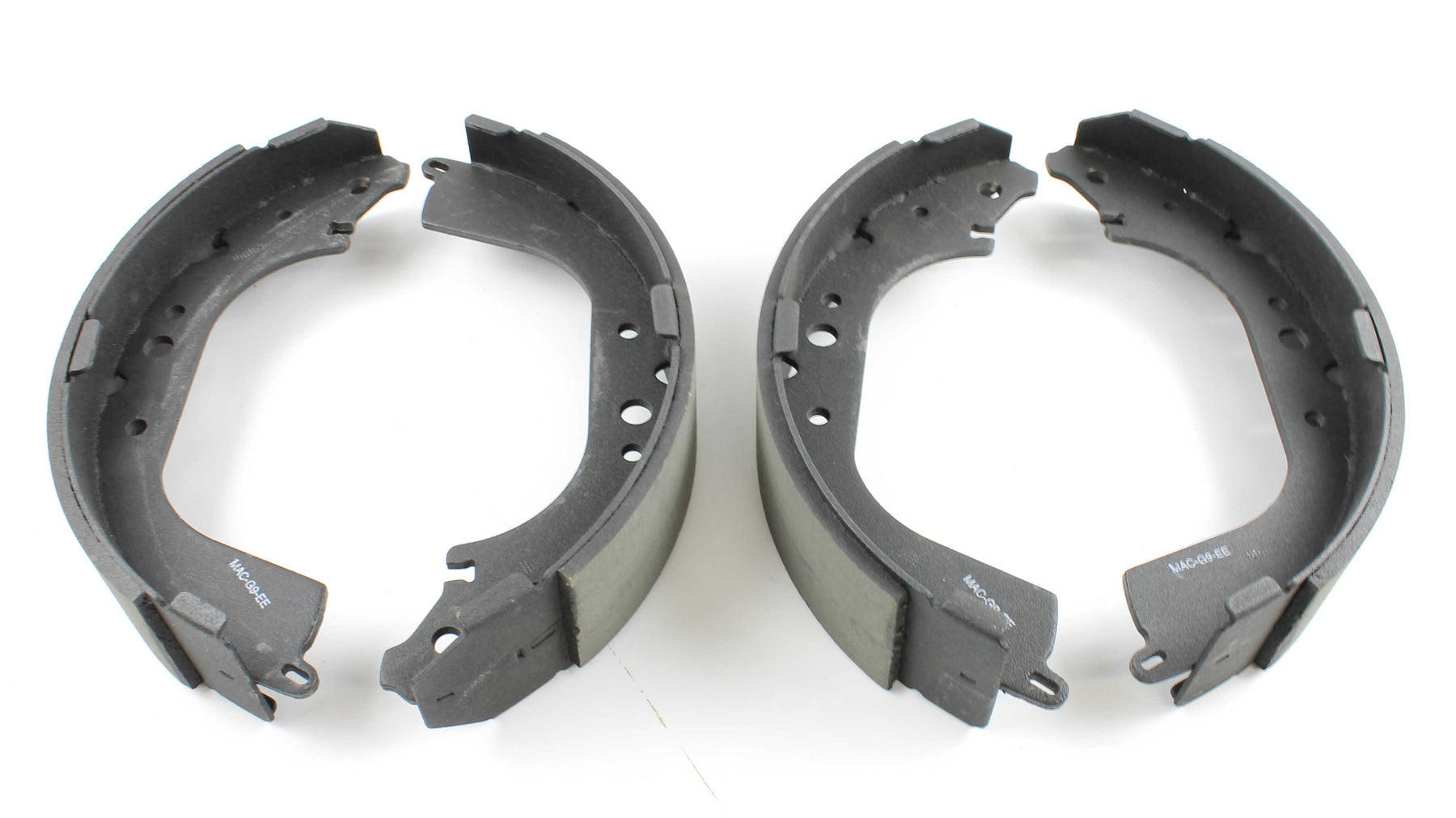 Brake Drums Cruiser Corps