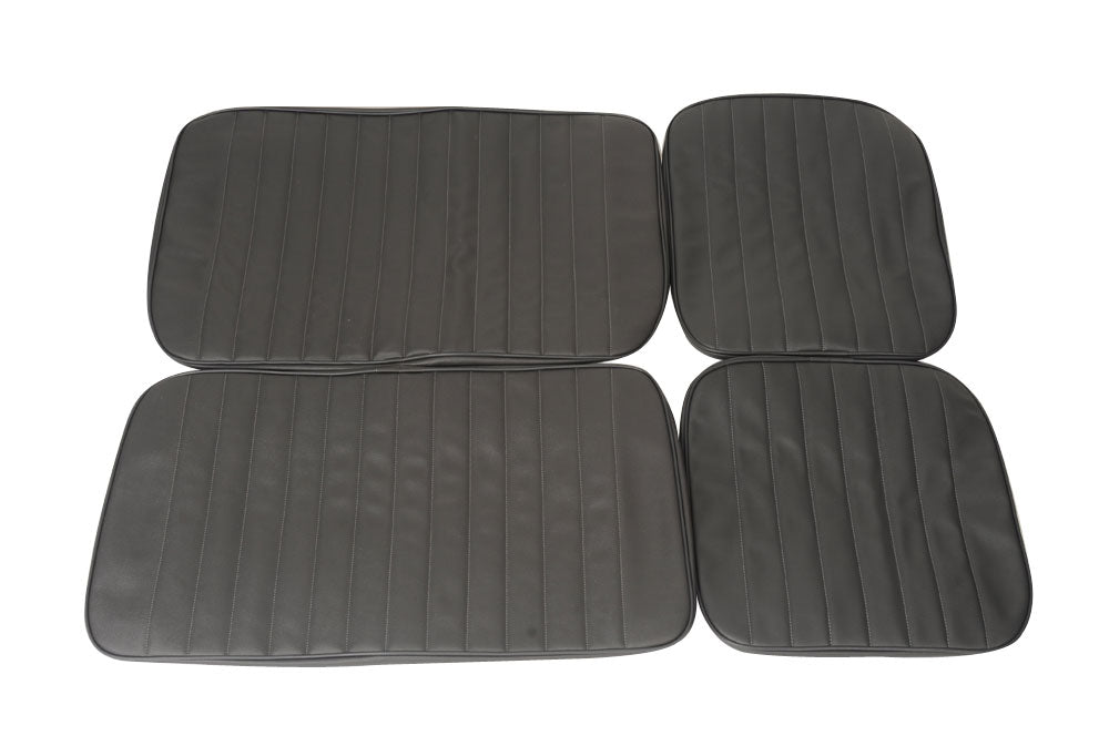 FJ40 Seat Covers