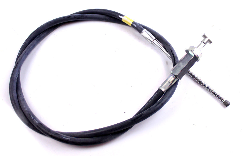fj40 parking brake cable