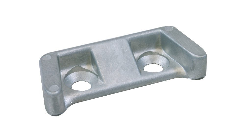 Gâche De Serrure Avant (paire) Pour Toyota Land Cruiser FJ40/BJ40/HJ45 Etc. (1975-1984) - Neuf