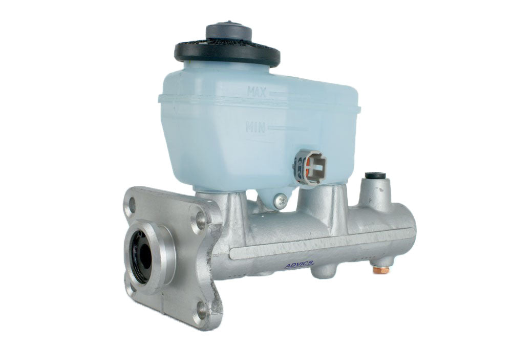 Brake Master Cylinder (Aisin) with ABS - FJ80 1992-1994