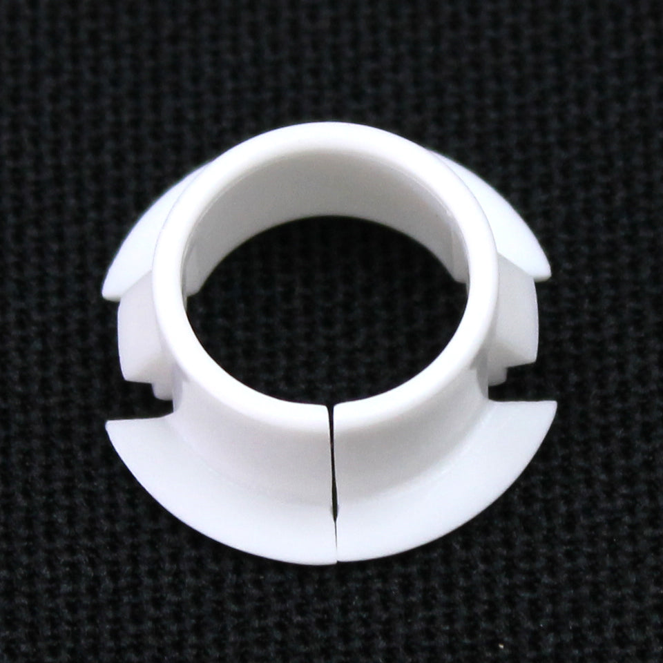 ambulance door grommet