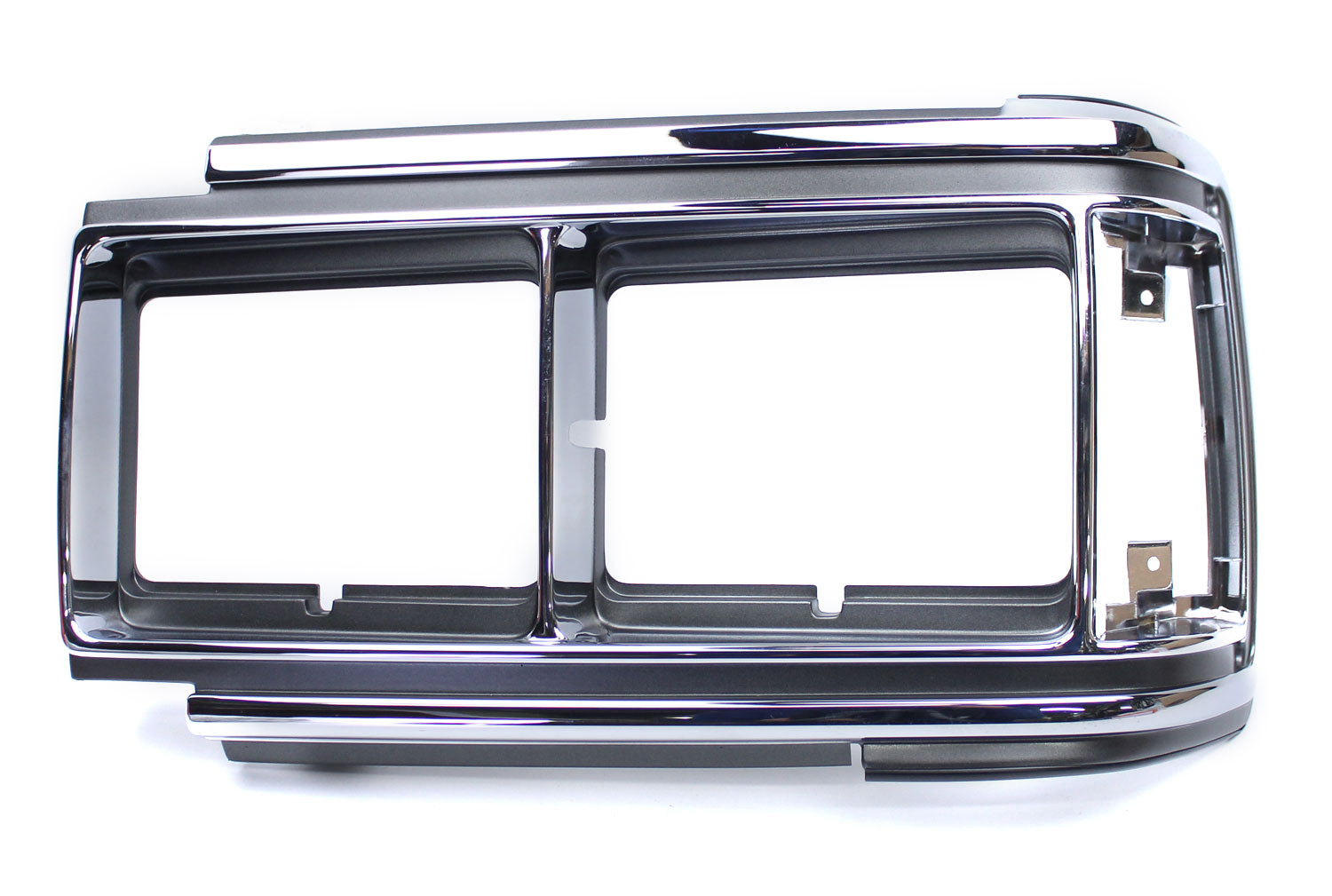 fj62 headlight bezel