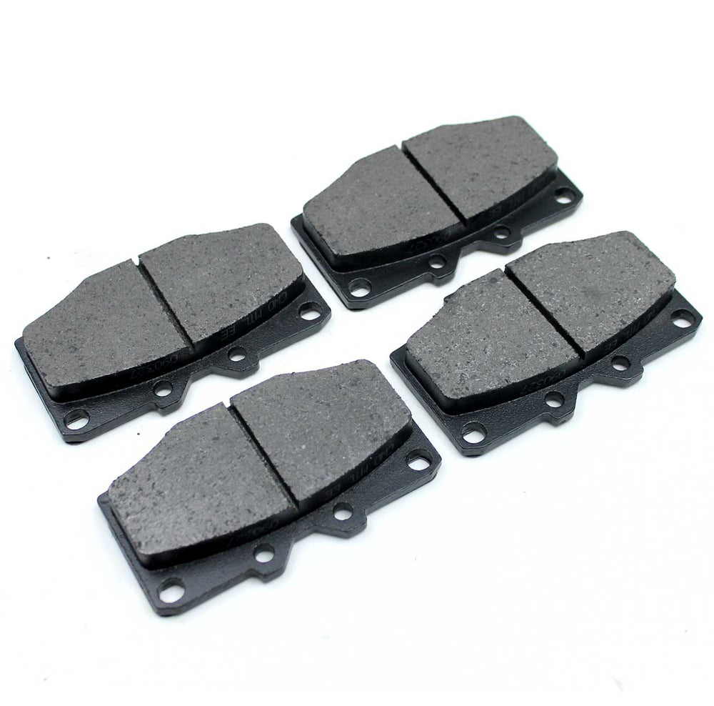 Brake Drums Cruiser Corps