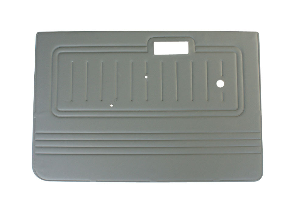 Left Door Panel - OEM - FJ40, FJ45, BJ 1975-1984 - Cruiser Corps