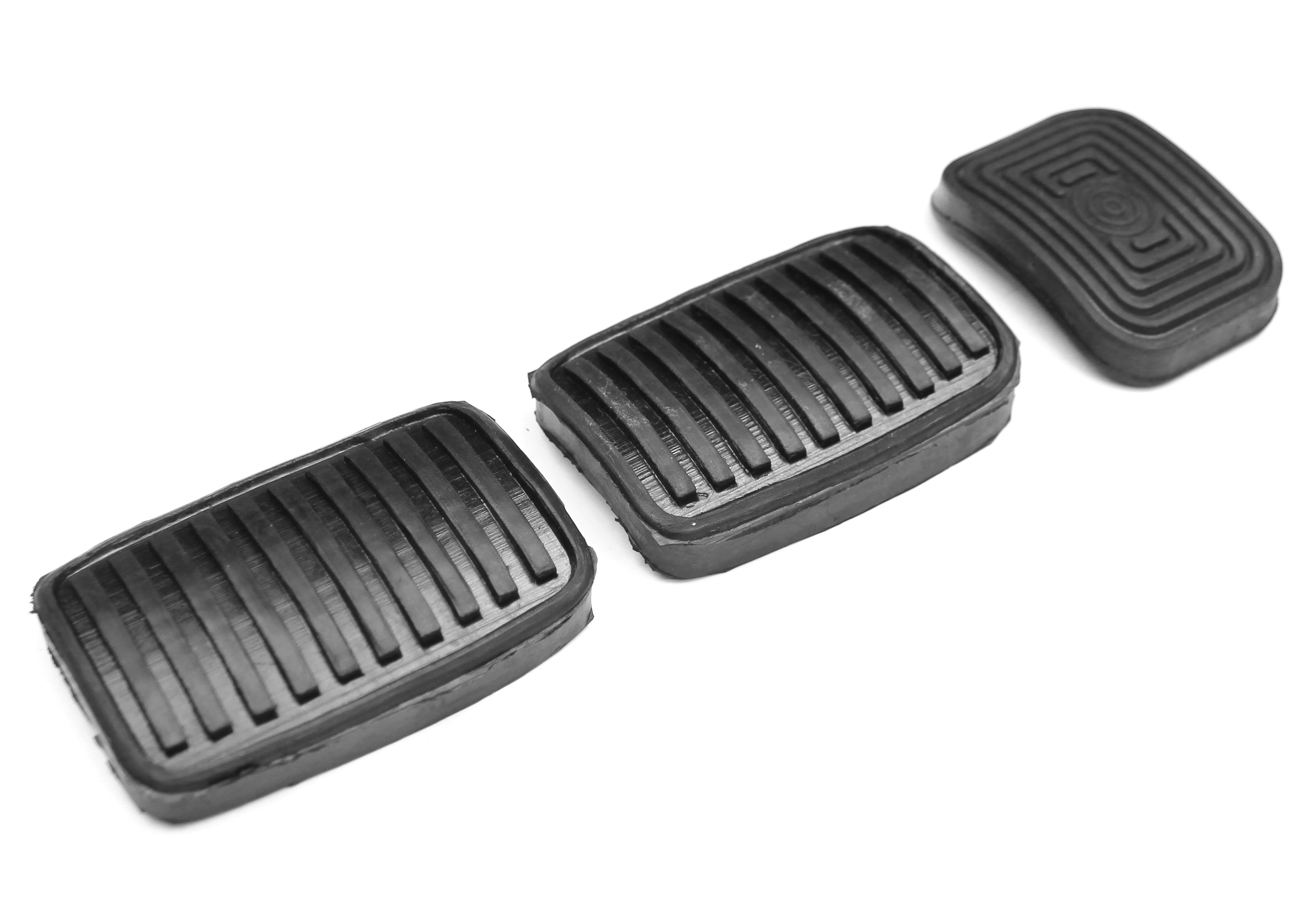 Pedal Pads - Cruiser Corps