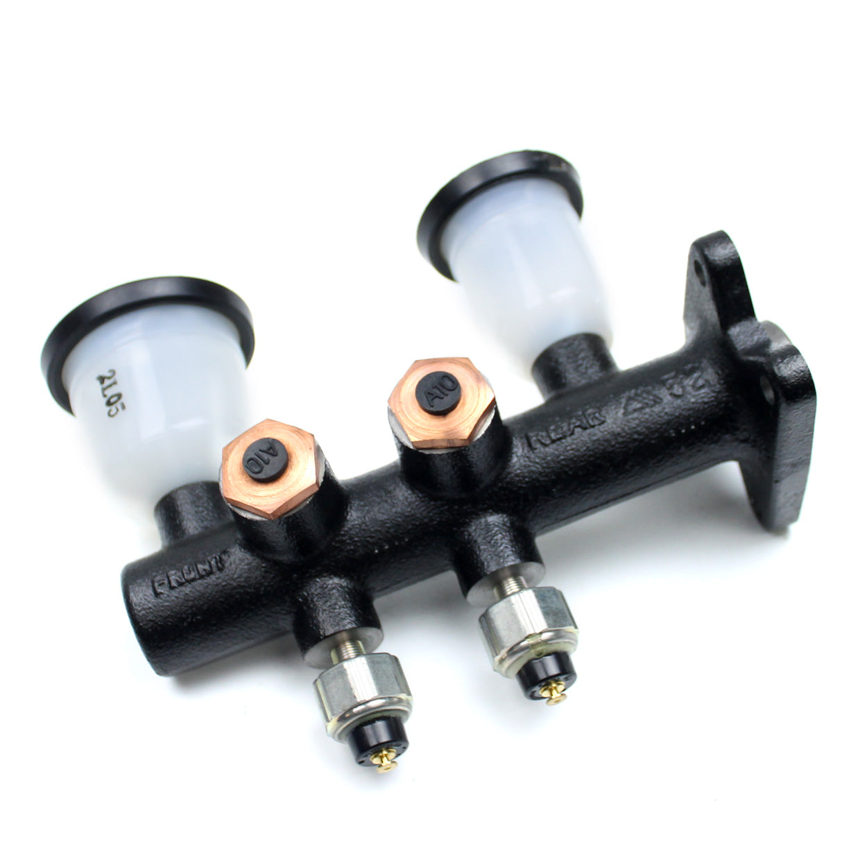 fj40 land cruiser master cylinder