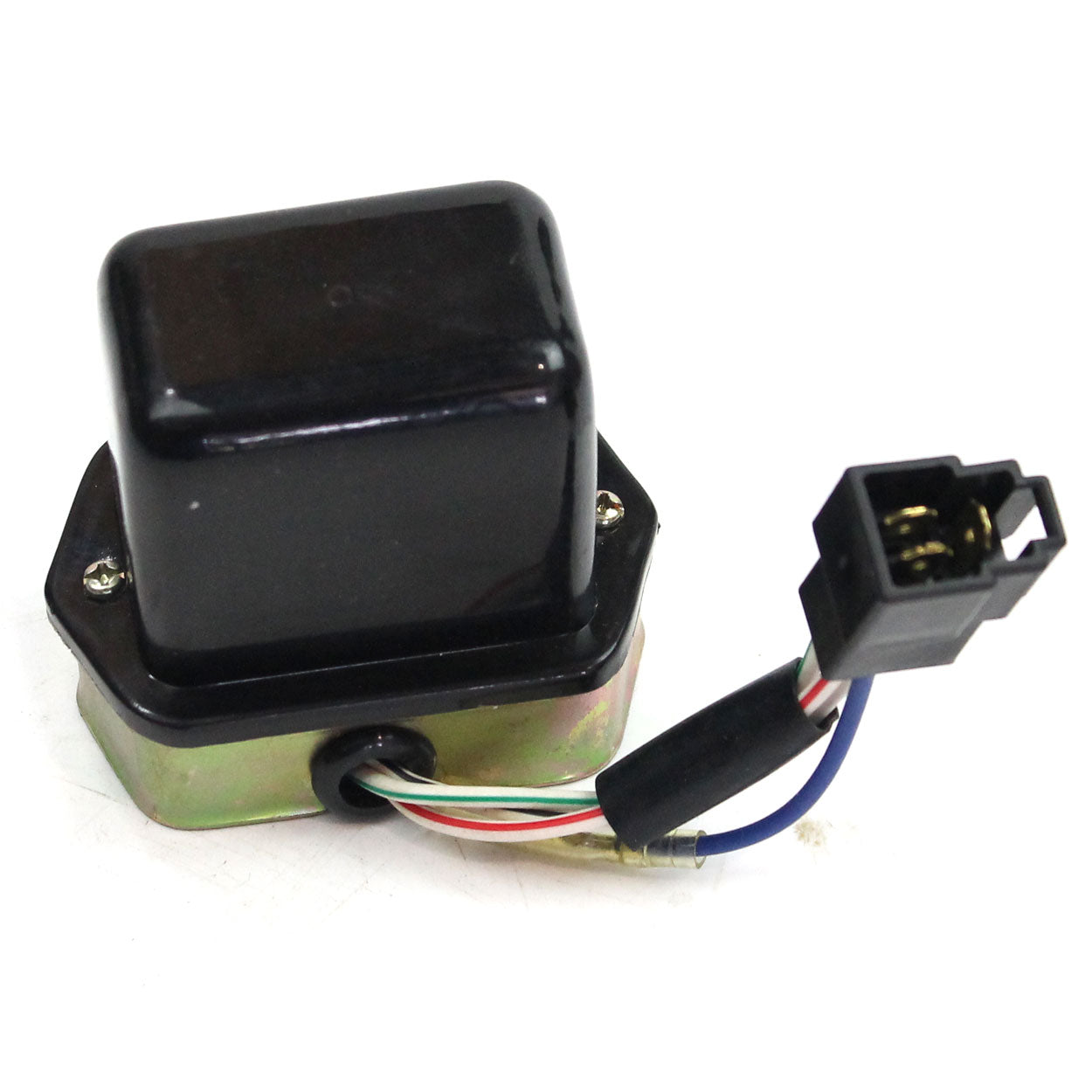 land cruiser fj40 voltage regulator