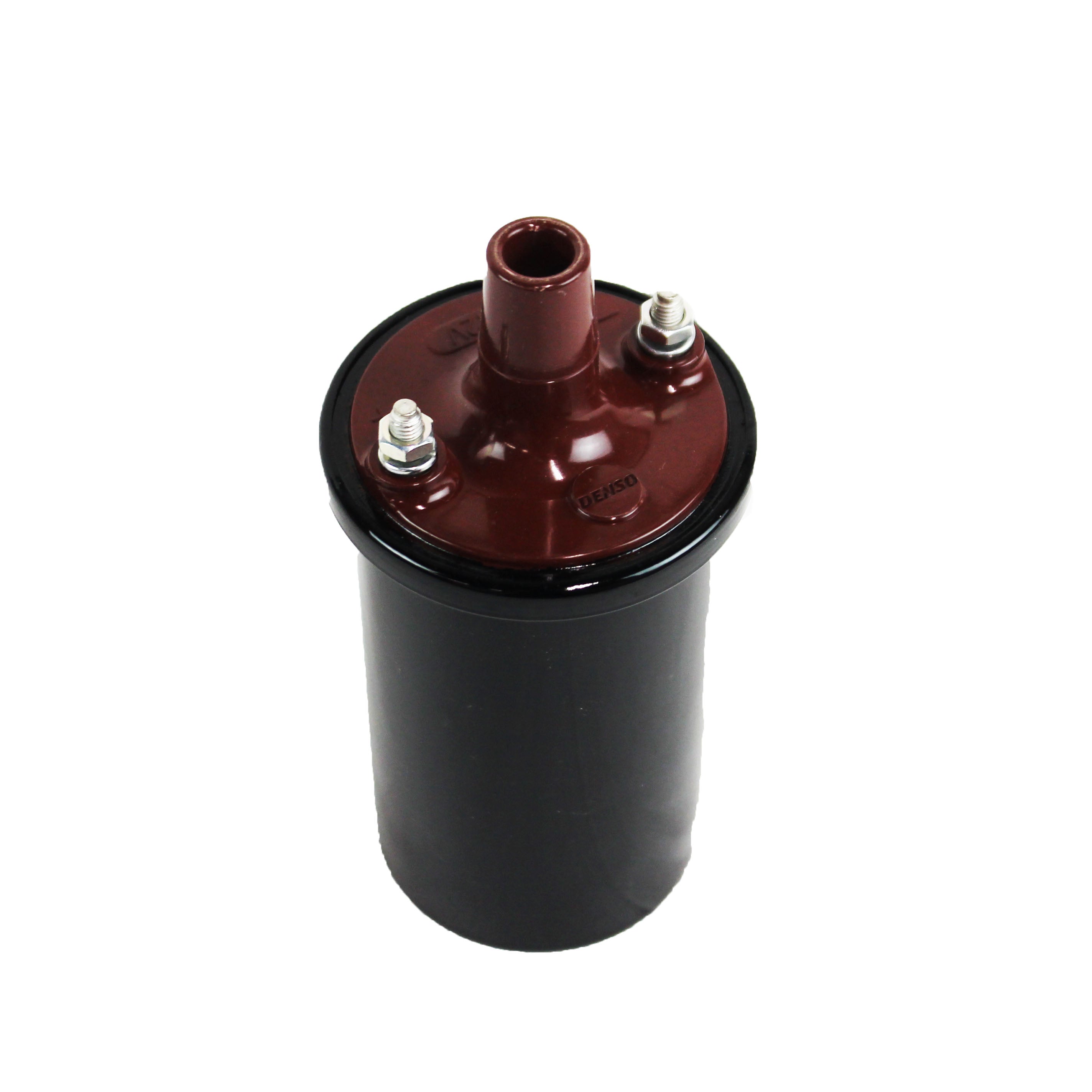 Ignition Coil - OEM - FJ40, FJ45, FJ55 1977-1980 - Cruiser Corps