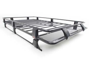 Roof rack discount landcruiser 200 series