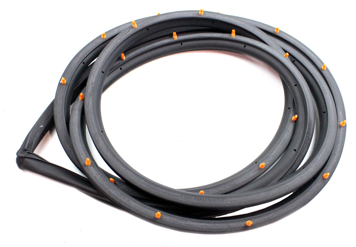 Front Door fj60 weatherstrip