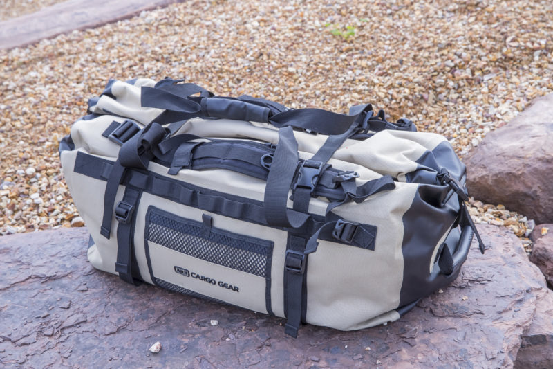 Storm DRY – Waterproof Backpack | GoPro