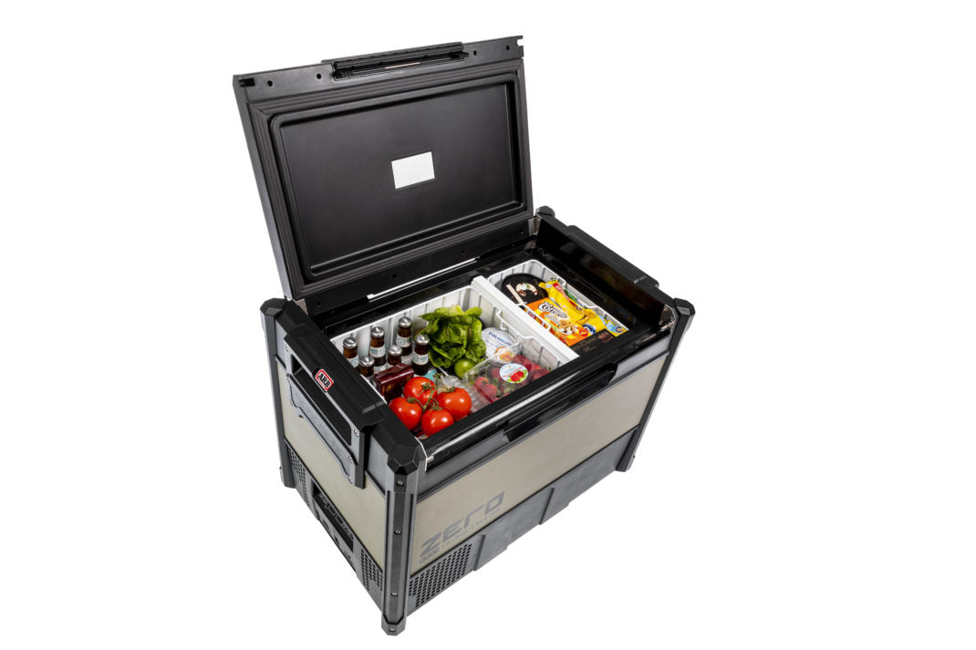 ARB ARB - 10802602 - 63 Quart Zero Single Zone Fridge Freezer