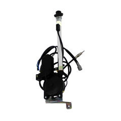 米軍　実物　車両系　ANTENNA ELEMENT 送料無料 63-64 Antenna Assembly With Hardware - Correct