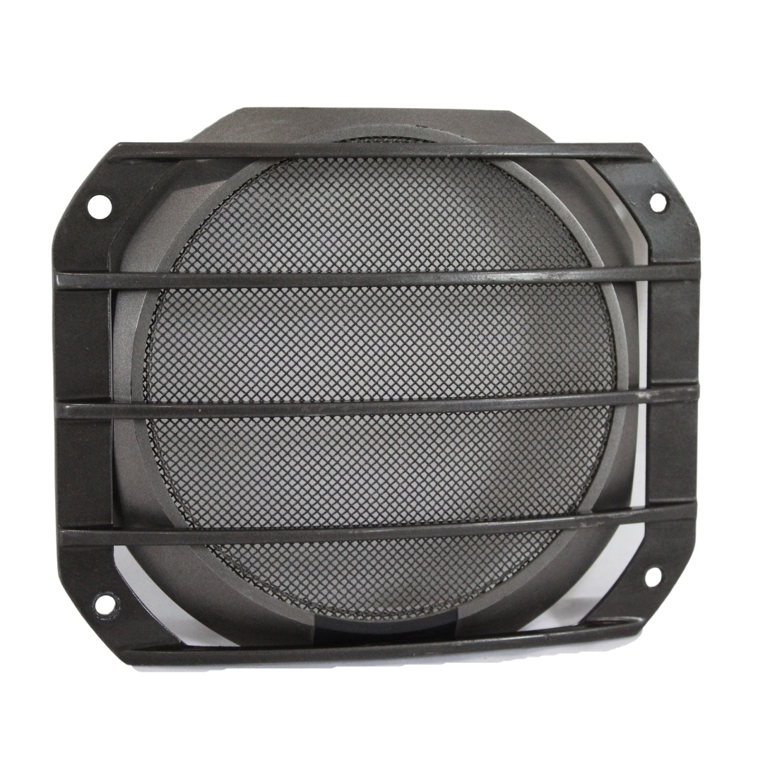 115系プレート Used FJ62 Rear Speaker Grille 1987-1990 - Cruiser Corps