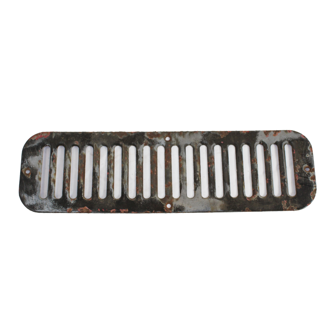 Used - Cowl Vent Cover - FJ40, FJ45 1965-1977