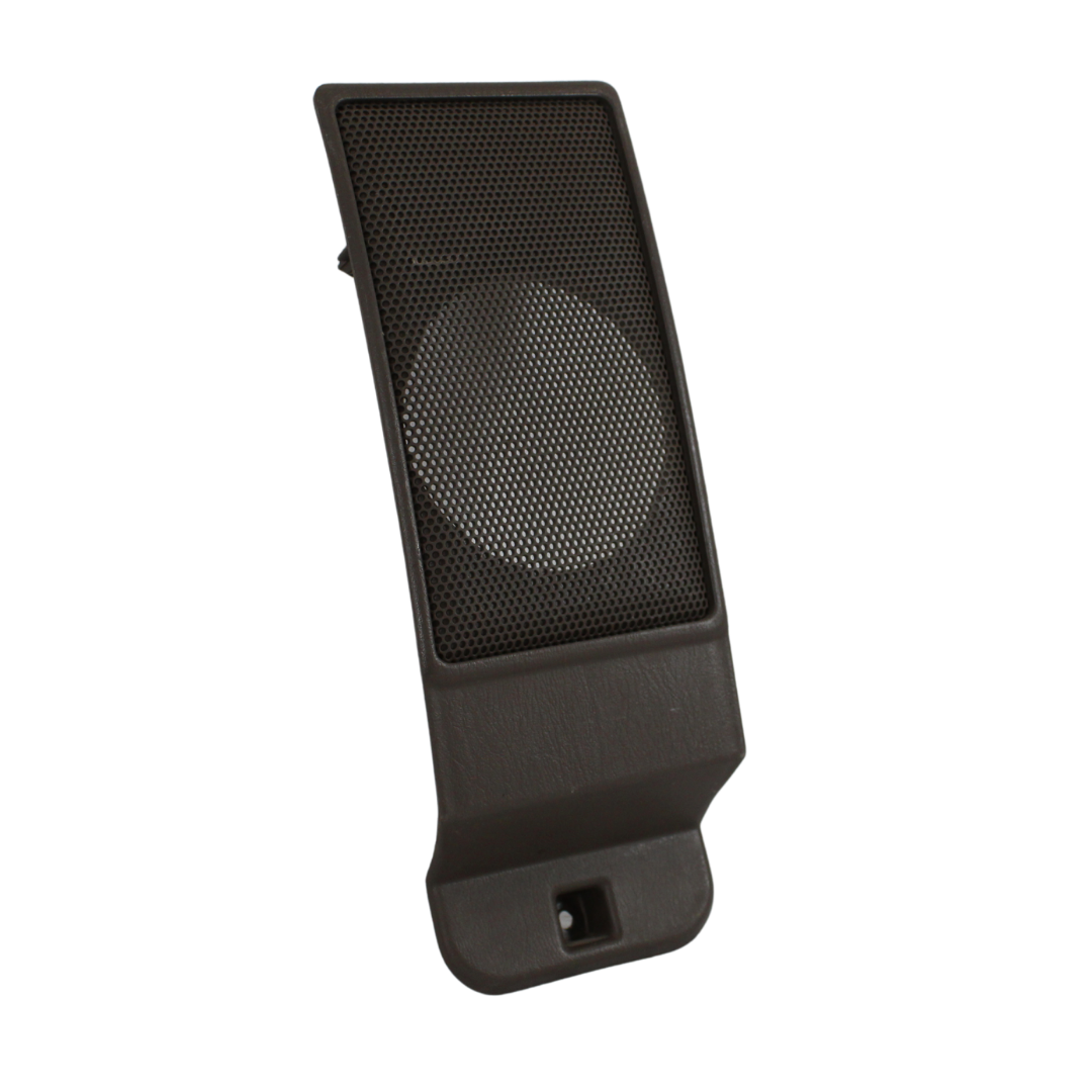 Used FJ80 Passenger Side Lower Dash Speaker Cover &#39;95-&#39;97