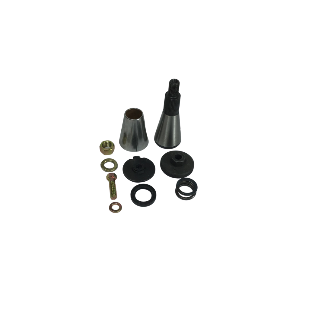 Center Arm Rebuild Kit - Japanese - FJ40, FJ43, FJ45, FJ55, FJ56