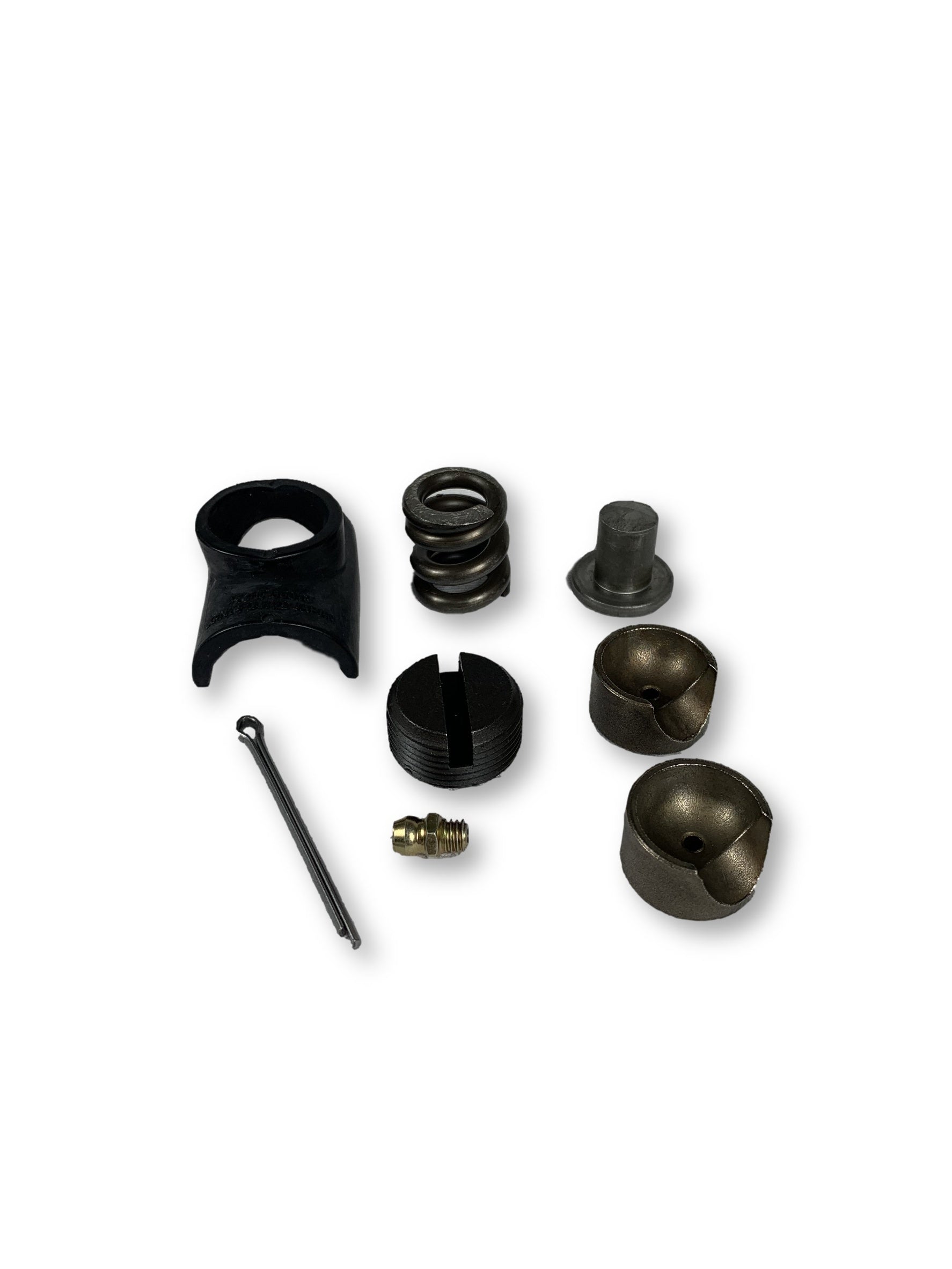 Drag Link Rebuild Kit - Japanese - FJ40 & FJ45 - 1958 - 1984