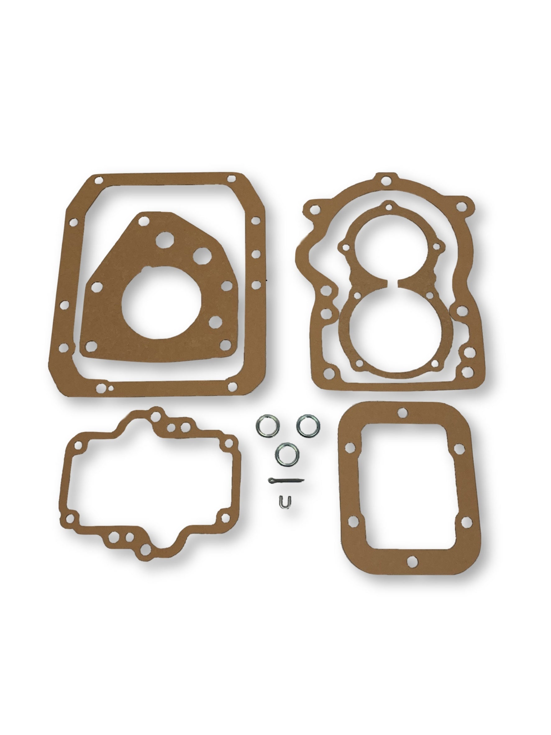 Transmission Gasket Kit - 4 Speed - Japanese - FJ40, FJ45 & FJ55
