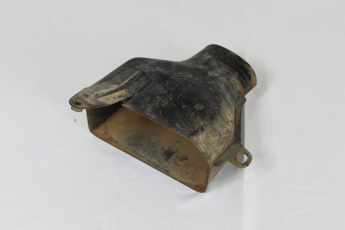 Used Air Cleaner Inlet - FJ40 - 1979 - 1983