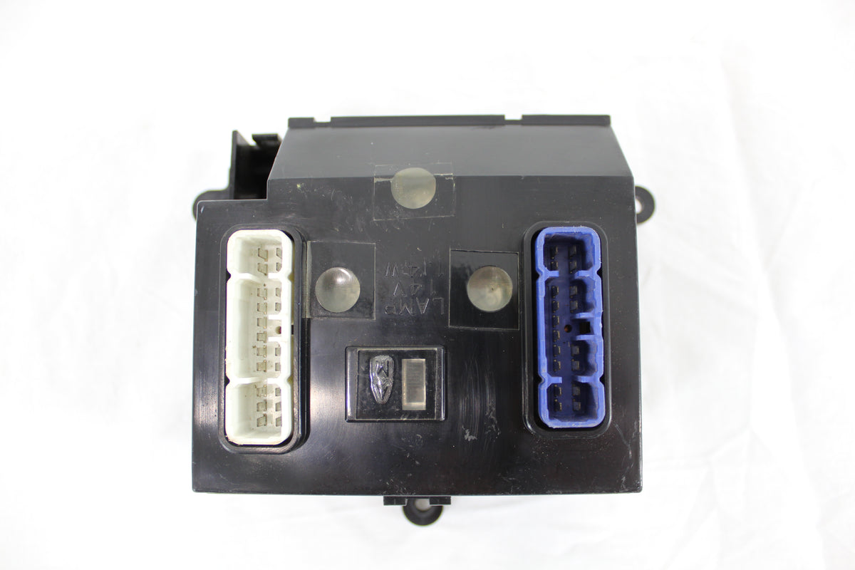 Used - A/C Heat Control Unit - FJ80 1992-1996