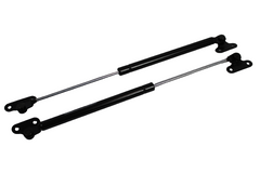 4-Pack Hood & Tailgate Lift Supports For Toyota Land Cruiser 90-97 & Lexus LX450 – 1 Year Warranty