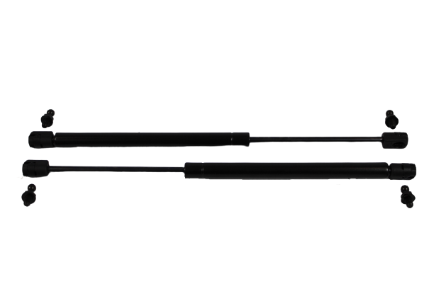 FJ60 & FJ62 Rear Lift Gate Support Struts Toyota Land Cruiser 1980