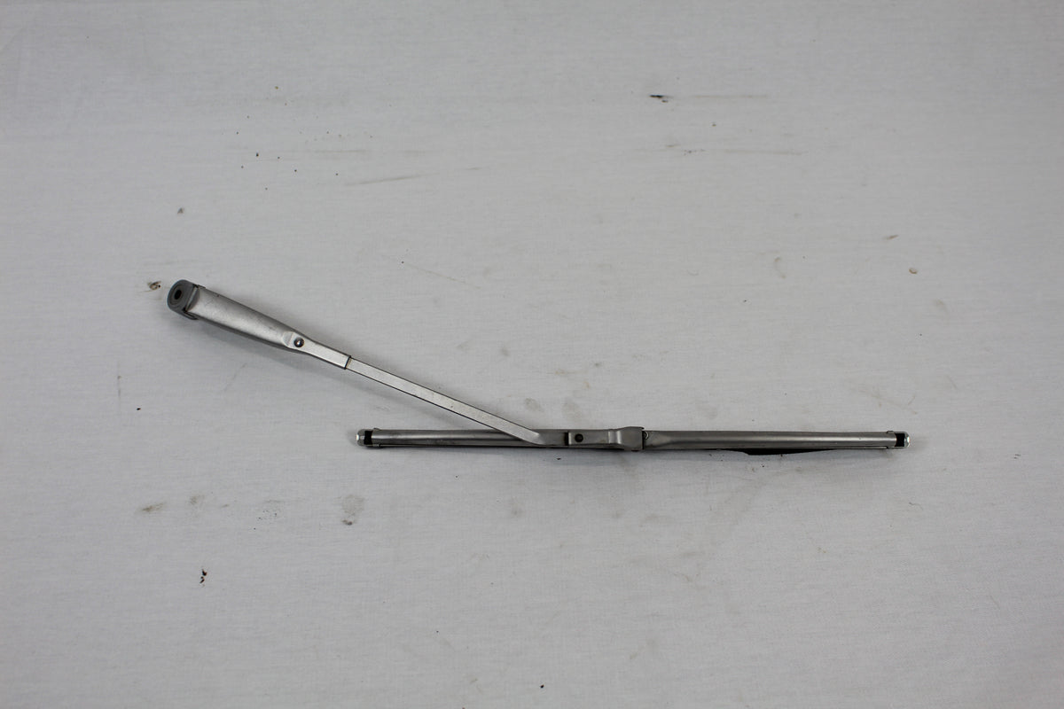 USED Wiper Blade Arm - OEM - FJ40, FJ45, BJ 1975-1984