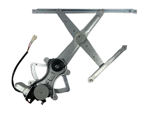 thumbnail interactive-video image 1 of AM Autoparts Front Left Window Regulator For Lexus LX470 & Toyota Land Cruiser 98-07 - 10 Yr Warranty 1 of 5