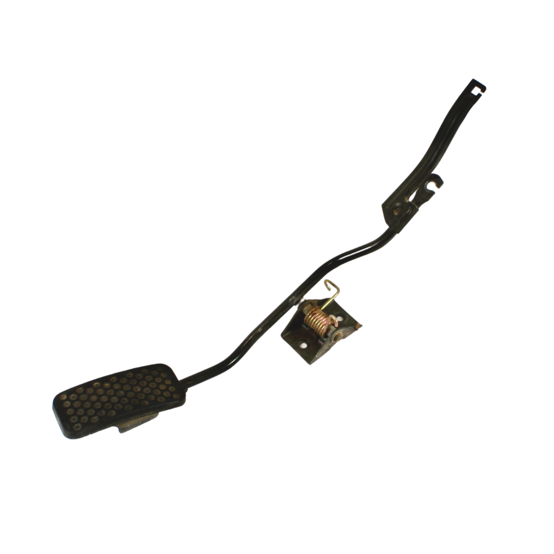 Used - Gas Pedal Assembly - FJ62 1987-1990 - Cruiser Corps