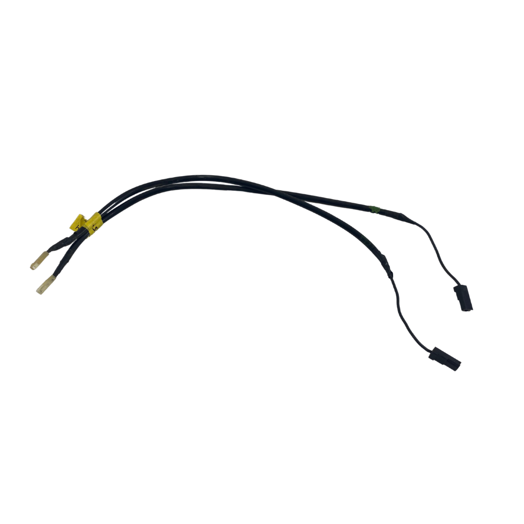 Used Rear Lift Gate Defrost Wires FJ80 1992 - 1998