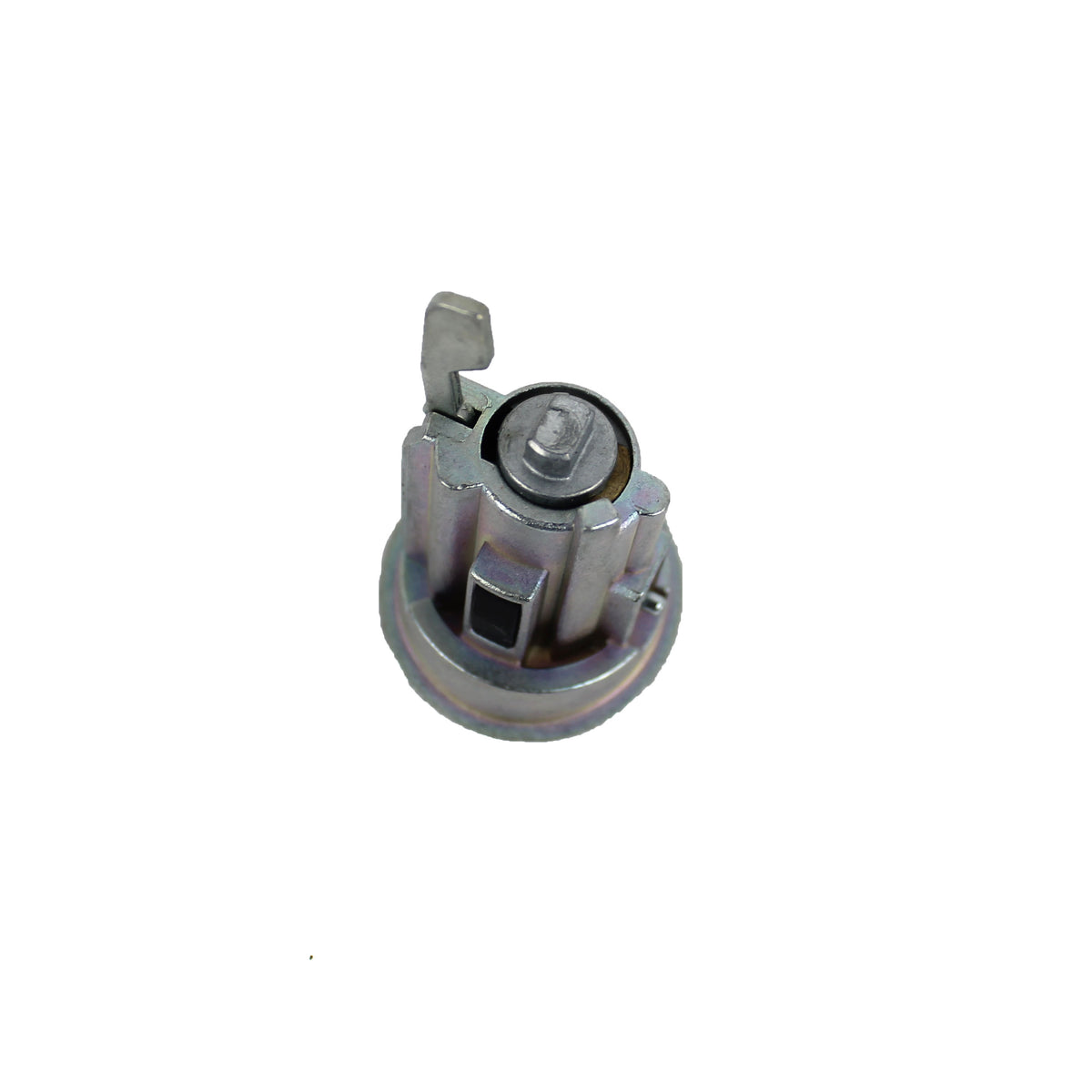 Ignition Cylinder w/ Steering Lock - OEM - FJ40, FJ45, FJ55, BJ 1972-1984