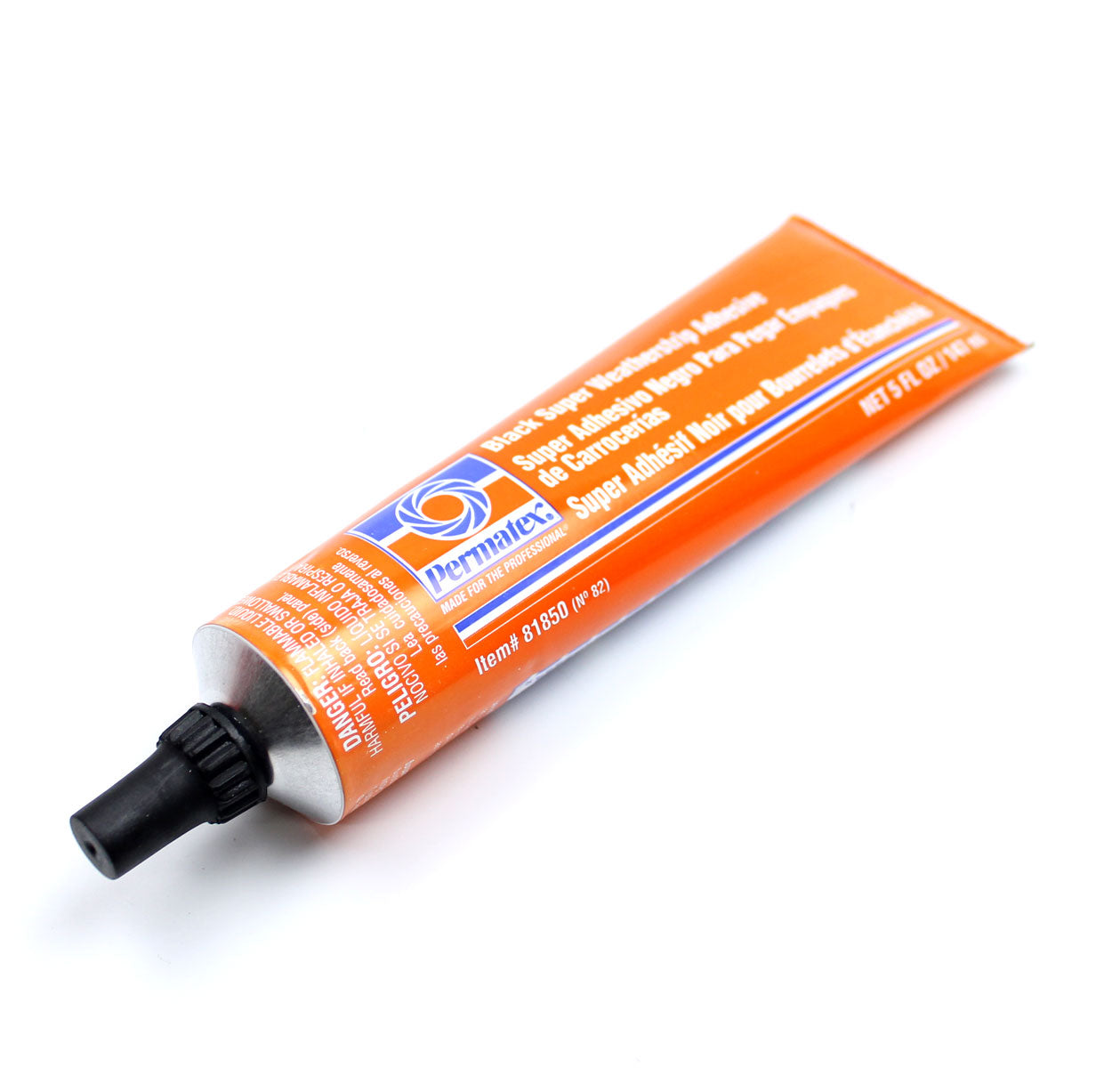 weatherstrip seal adhesive glue