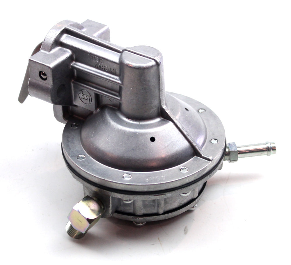 fj40 landcruiser fuel pump