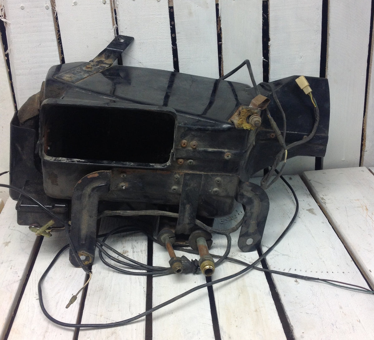 Used Air Conditioning Unit - FJ55 1973-1980